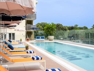 Mercure La Rochelle Vieux-Port Sud