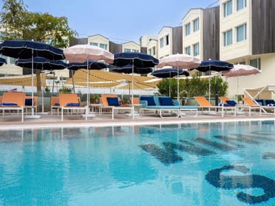 Mercure La Rochelle Vieux-Port Sud