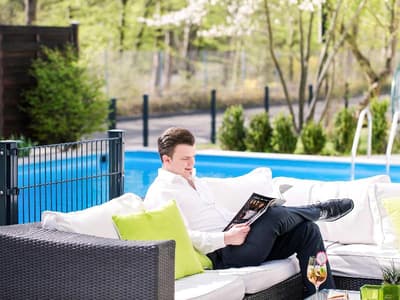 Novotel Nuernberg Messezentrum