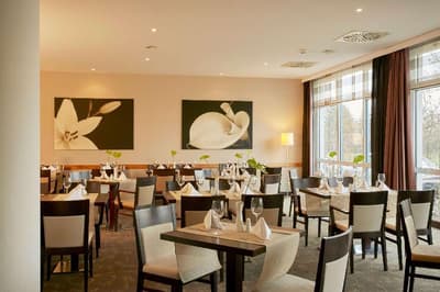 Mühlenhotel Halle-Leipzig