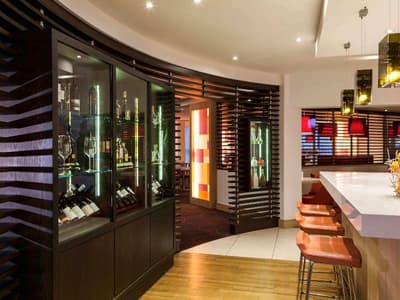 Novotel Rotterdam Brainpark