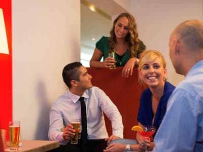 Novotel Rotterdam Brainpark