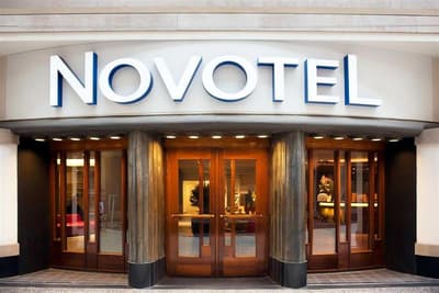 Novotel Den Haag City Centre