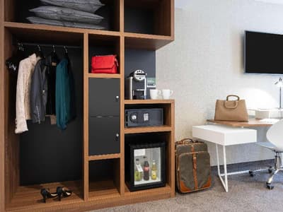 Mercure Strasbourg Centre Petite France