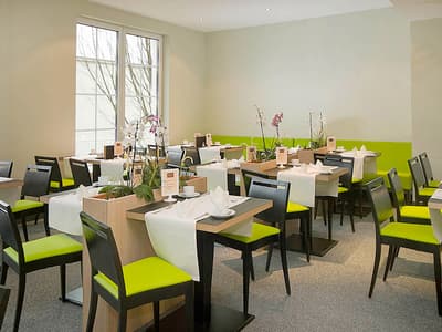 Akzent Hotel Aufkirchen