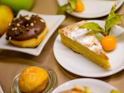 Mercure Hotel Berlin City