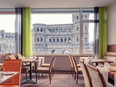 Mercure Trier Porta Nigra