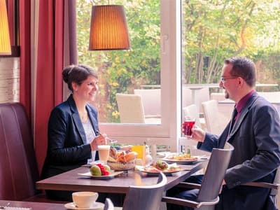 Mercure Hotel Duesseldorf Ratingen