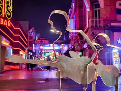 Mercure Hotel Hamburg Mitte