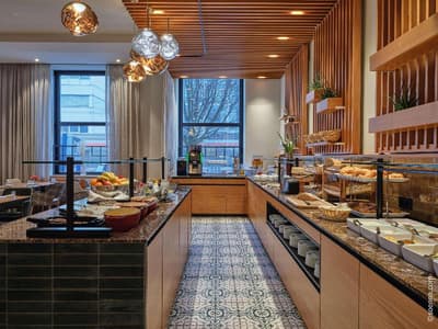 Dorint City-Hotel Salzburg