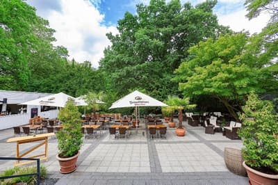 Dorint Kongresshotel Düsseldorf/Neuss