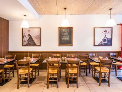 ibis Styles Parc des Expositions de Villepinte