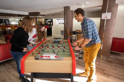 Suite Home Briancon Serre-Chevalier