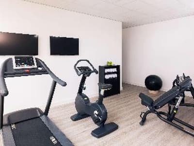 Mercure Le Mans Centre