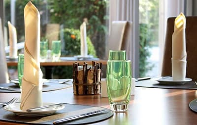 Hotel Mercator Itzehoe-Klosterforst