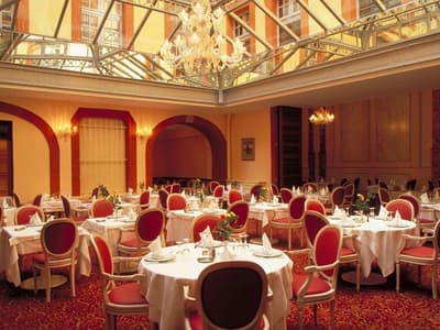 Hôtel Mercure Montauban