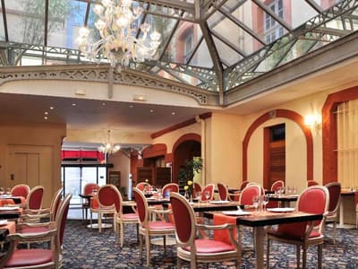 Hôtel Mercure Montauban