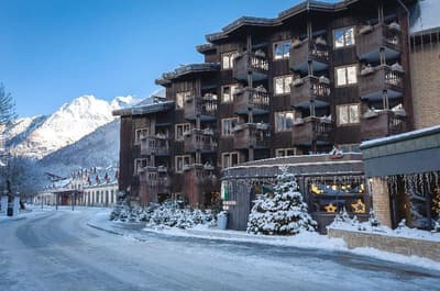 Lykke Slow Hôtel & Spa