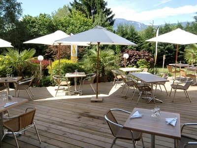 Mercure Grenoble Meylan Hotel