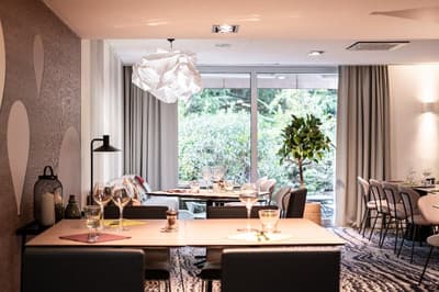 Mercure Grenoble Meylan Hotel