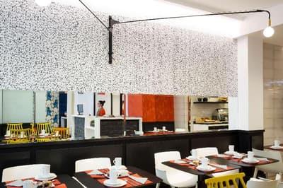 Hotel Haussmann Saint Augustin