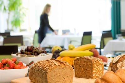 Mercure Frankfurt Eschborn Sued