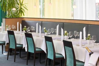 Mercure Frankfurt Eschborn Sued