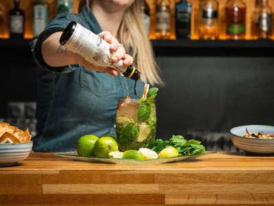 Novotel Lille Centre Gares