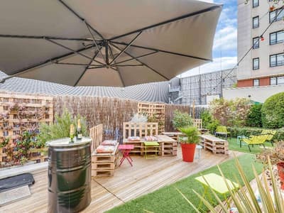 Novotel Suites Paris Montreuil Vincennes