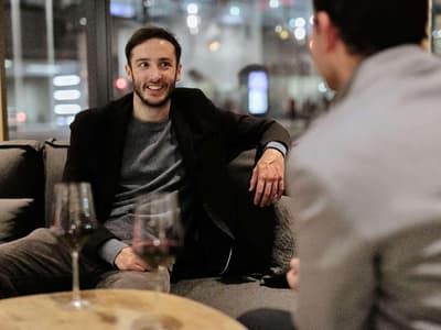 Novotel Berlin Mitte