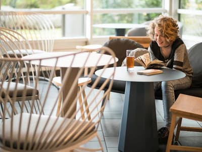 Novotel Suites Paris Stade De France