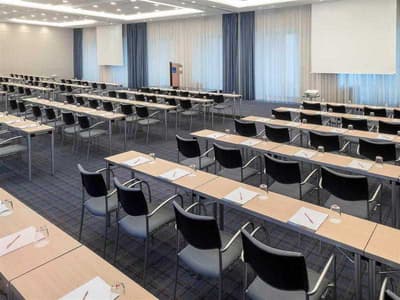 Novotel Berlin Am Tiergarten