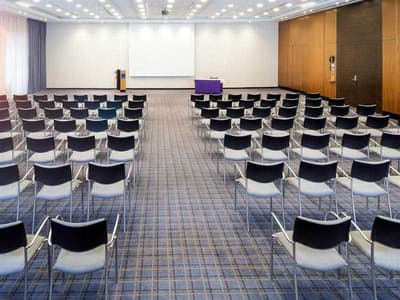 Novotel Berlin Am Tiergarten