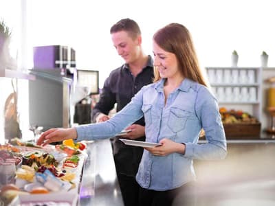 Novotel Suites Hannover City