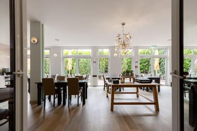 Garner Hotel Oberhausen