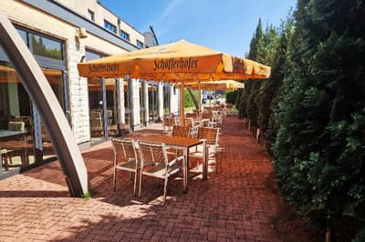 Garner Hotel Oberhausen