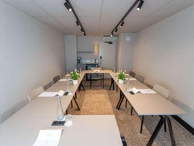 Novotel Angers Lac De Maine