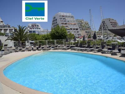 Mercure La Grande Motte Port