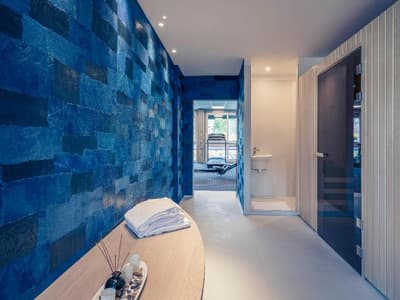 Hôtel Mercure Mulhouse Centre