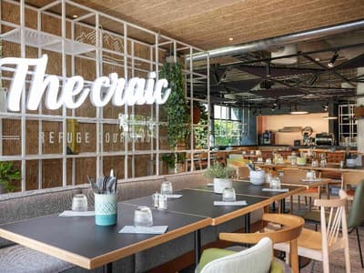 Novotel Annecy Centre