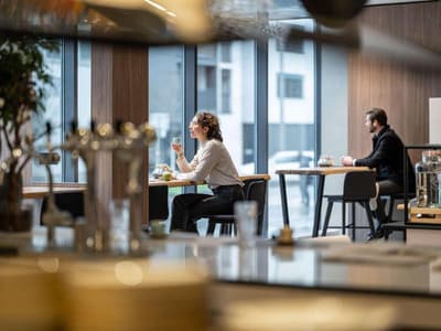 Novotel Suites Wien City Donau