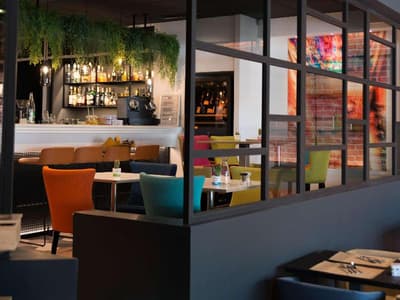 Mercure Toulouse Centre Compans