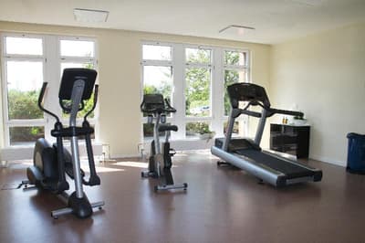 Willow Hotel Restaurant