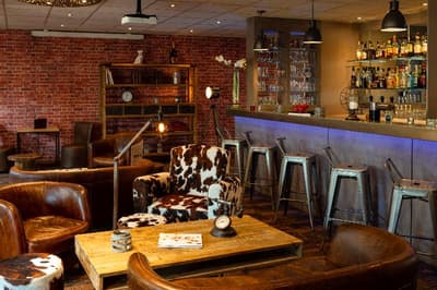 Mercure Lyon Est Chaponnay