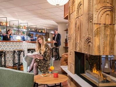 Novotel Suites Nice Airport