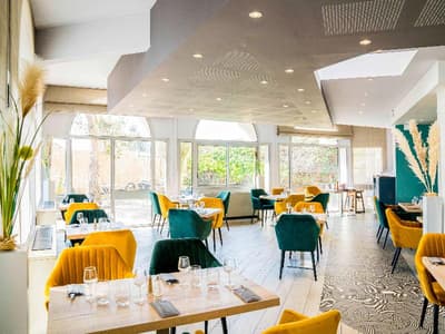 Hôtel Mercure Vienne Sud Chanas