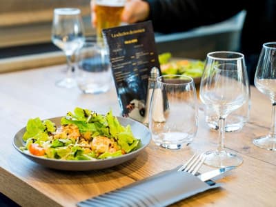 Hôtel Mercure Vienne Sud Chanas