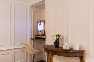 Intercontinental Paris Le Grand
