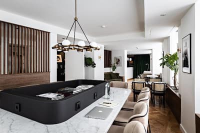 Holiday Inn Paris Palais de l'Elysee