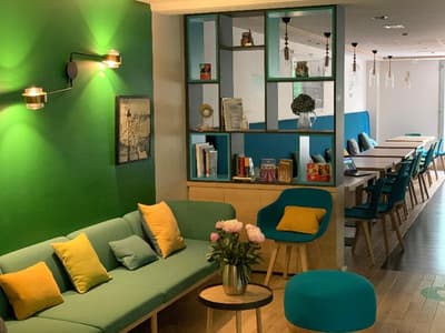 Holiday Inn Paris - Montmartre
